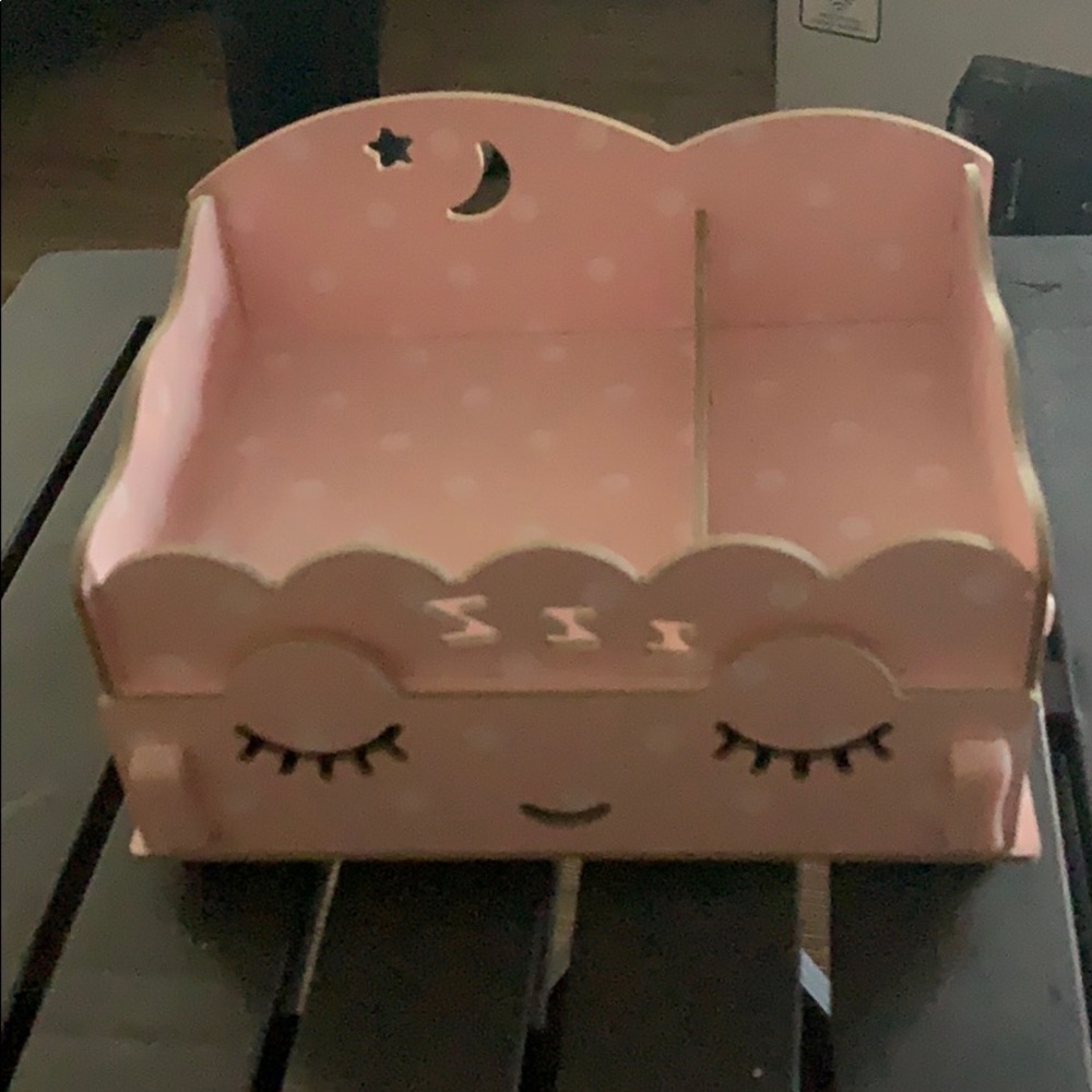 Storage box